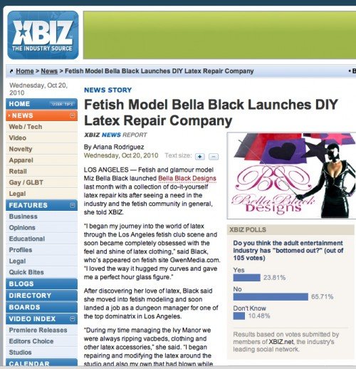 CongratulationsBellaBlackXBIZ