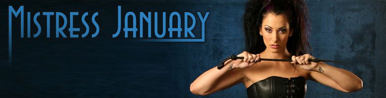 January Seraph